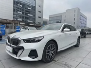 BMW i5 2025