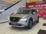 Nissan X-Trail 2023