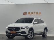 Mercedes-Benz GLA-Class 2023