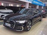 Audi A6 2023