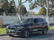 BMW X3 2019