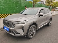 Haval H6 2021