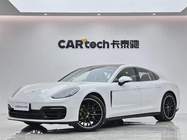 Porsche Panamera 2022