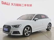 Audi A3 2017