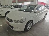Citroen Elysee 2016