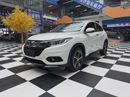 Honda Vezel 2022