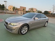 BMW 5 Series 2013