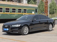 Audi A6 2018