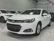 Chevrolet Malibu 2018