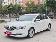 Buick Excelle 2017