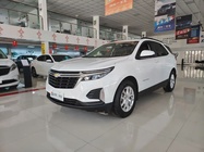 Chevrolet Equinox 2021