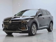 Buick Envision Plus 2023