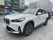 BMW X1 2025