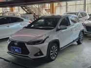 Toyota Yaris 2022