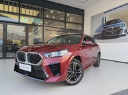 BMW X2 2025