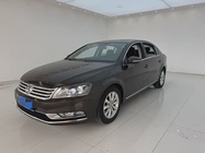 Volkswagen Magotan 2016