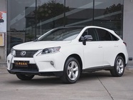 Lexus RX 2014
