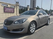 Buick Regal 2014