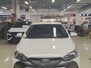Toyota Yaris 2019