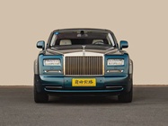 Rolls-Royce Phantom 2013