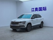 Skoda Karoq 2021