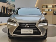 Lexus NX 2015