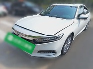 Honda Accord 2021