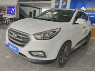 Hyundai ix35 2014