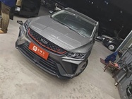 Geely Binyue 2022