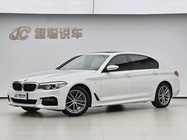 BMW 5 Series 2019