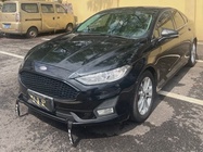 Ford Mondeo 2019