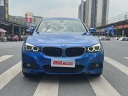 BMW 3 Series 2018