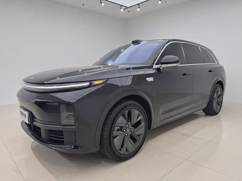 Li Auto L7