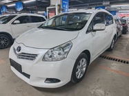 Toyota Verso 2013