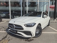 Mercedes-Benz C-Class 2024