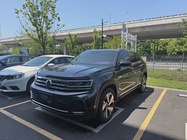 Volkswagen Teramont 2023