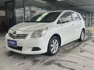 Toyota Verso 2015