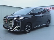 Hongqi HQ9 2024