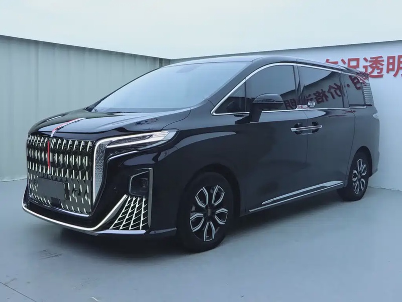 Hongqi HQ9