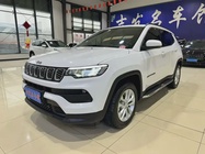 Jeep Compass 2022