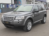 Land Rover Freelander 2009