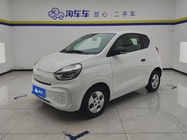 Roewe Clever 2022
