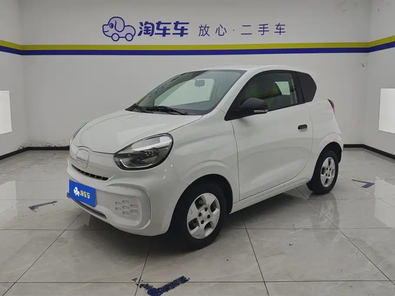 Roewe Clever