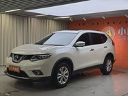 Nissan X-Trail 2015