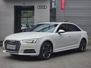 Audi A4 2017