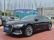 Audi A6 2019