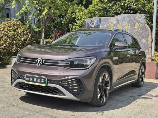 Volkswagen ID.6 2023