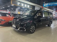 Mercedes-Benz Vito 2023