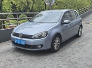 Volkswagen Golf 2013
