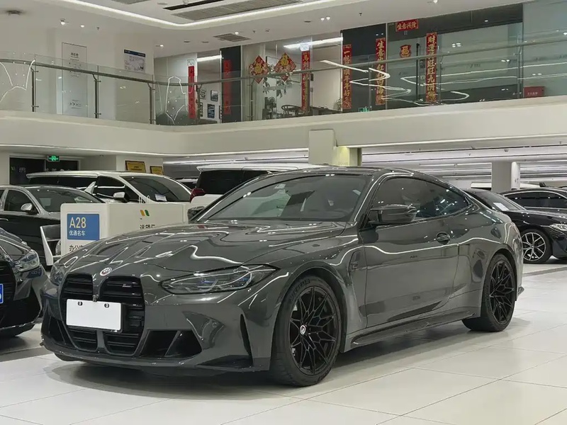BMW M4